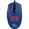 University of Florida Gators G203 Prodigy RGB Wired Gaming Mouse Skin
